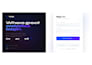 build a modern responsive customized website